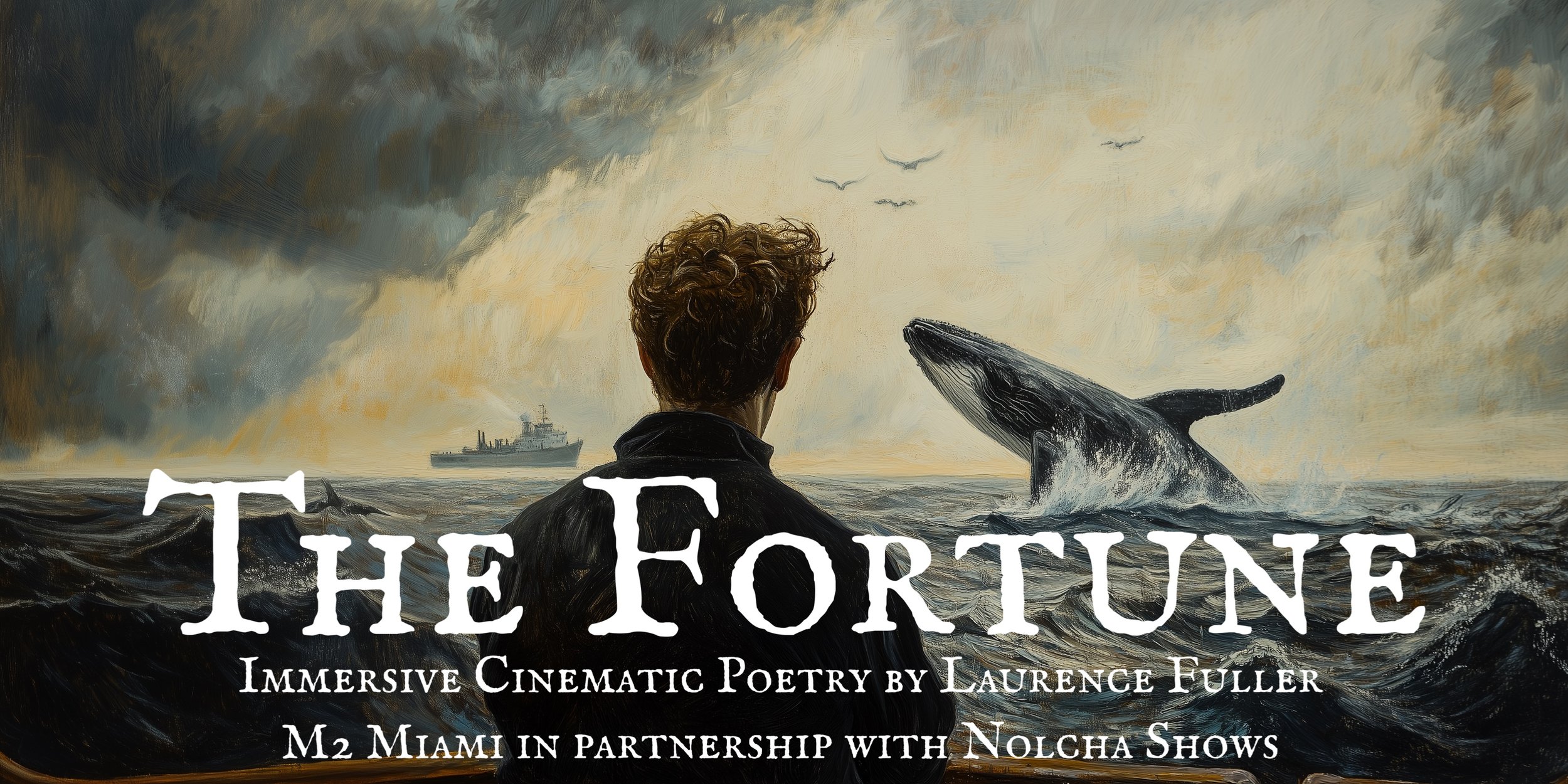 The Fortune — Laurence Fuller